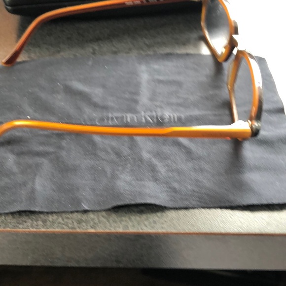 Calvin Klein frames - Picture 2 of 4